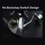 Saltwater Slow Pitch Jigging Spinning Reel 4000 5000 | 16KG Max Drag