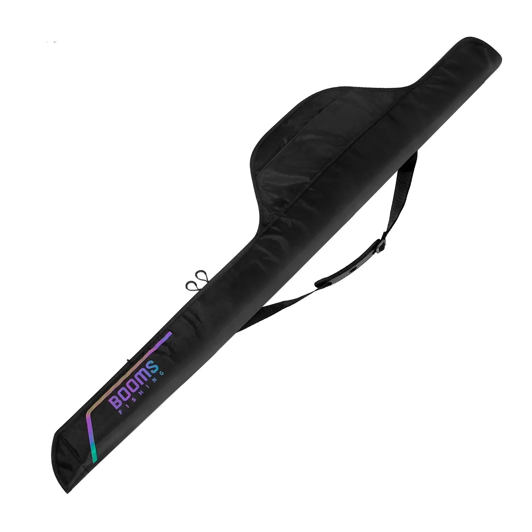 Adjustable Foldable Fishing Rod Storage Bag – Fits Rods 53” to 77”
