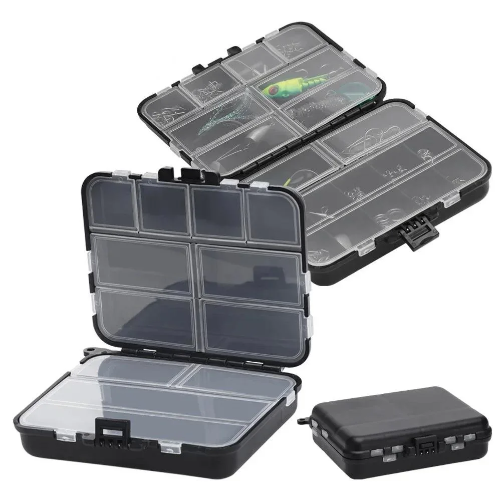 Portable Fishing Tackle Storage Box