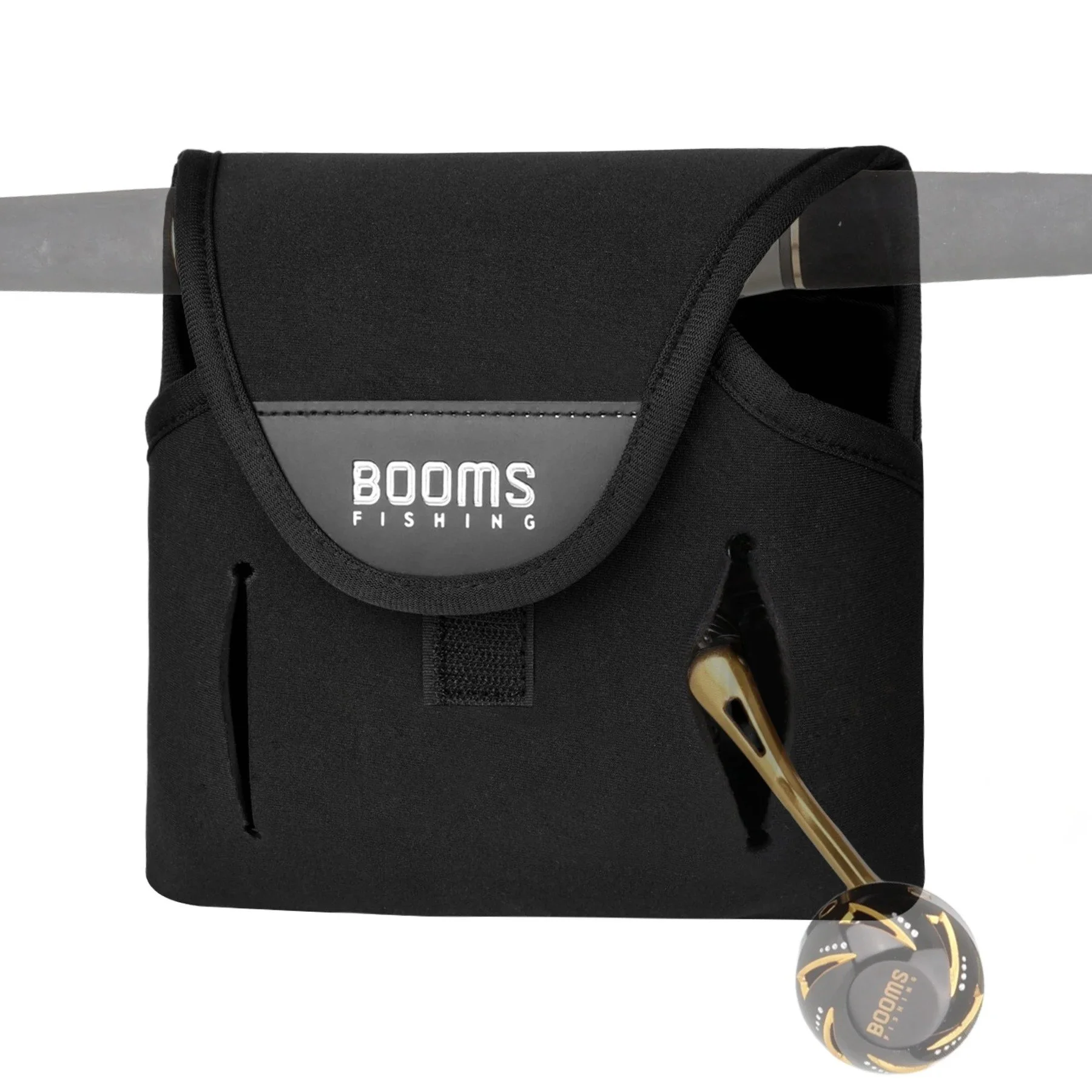 Neoprene Fishing Reel Bag for Spinning & Casting Reels
