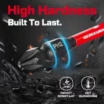 Impact Double-Ended Magnetic Screwdriver Bit Set with Storage Case