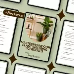 Mastering Indoor Plant Watering Schedules: Ultimate Guide for Indoor Plants Watering Schedule, Tips, and AI-Powered Care