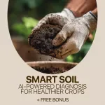 Smart Soil: AI-Powered Diagnosis for Healthier Crops | Practical Guide to ai soil diagnosis, Data-Driven Farming & Smarter Soil Health