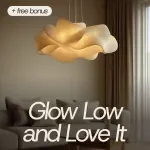 Glow Low and Love It: Soft Lighting for Living Room Checklist – Cozy Home Ambience Digital Download