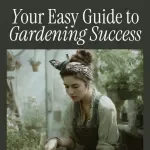 Soil Sense: Your Easy Guide to Gardening Success - Understanding Soil Types for Gardening