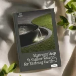 Mastering Deep vs Shallow Watering for Thriving Gardens: A Complete Guide to Efficient Watering Techniques