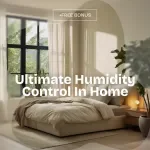 Humidity Reset – Ultimate Humidity Control in Home Checklist for Balanced Comfort, Smart Monitoring & Healthy Indoor Air Digital Download