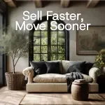 Sell Faster, Move Sooner – Proven selling home faster tips eBook Guide for Homeowners Ready to List, Attract Buyers & Close Quickly