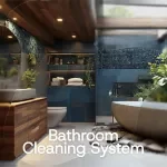 Bathroom Cleaning System, Lasting Shine – The Ultimate bathroom cleaning system Guide for Sparkling Bathrooms, Smart Cleaning Routines & AI-Powered Shine Strategy