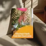 Kitchen Herb Garden Success – Printable Checklist for Herbs for Kitchen Garden | Beginner-Friendly Indoor & Outdoor Herb Growing Guide