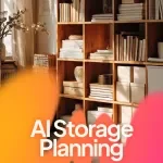 AI Storage Planning Checklist – Ultimate AI Storage Planning Tool for Files, Inventory & Smart Digital Organization