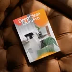 Deep Clean Like a Pro – Ultimate Deep Cleaning Checklist Digital Download | Room-by-Room Home Cleaning Planner & AI-Powered Cleaning Guide