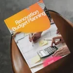 Renovation Budget Planning eBook: Complete Guide to Smart Renovation Budget Planning for Homeowners