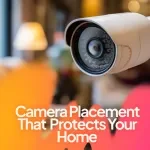 Camera Placement That Actually Protects Your Home – Printable Security Camera Placement Tips Checklist for Smarter DIY Home Surveillance Setup