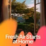 Fresh Air Starts at Home – The Ultimate smell removal home eBook Guide for Odor Elimination, Room-by-Room Freshness & Lasting Clean Living