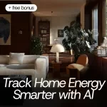 Track Home Energy Smarter with AI: Your Ultimate Guide to AI Ways to Track Home Energy Use Easily