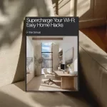 Supercharge Your Wi-Fi: Easy Home Hacks - Boost Wi-Fi Coverage & Improve Signal Strength