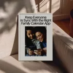 Keep Everyone in Sync With the Right Family Calendar App - Ultimate Checklist for Seamless Scheduling