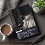 Blooming Brilliance, Smart Flower Bed Design Ideas Guide | Creative Layouts, AI Prompts & Real-Life Garden Transformations | Digital Download