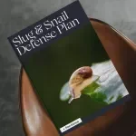 Slug & Snail Defense Plan – Printable Checklist for Slugs and Snails Control | Organic Garden Pest Prevention Guide | Instant Digital Download