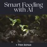 Smart Feeding with AI – AI Fertilizer Recommendation Checklist for Precision Farming, Soil Testing & Crop Nutrition Planning Digital Download