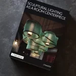 Sculptural Lighting as a Room Centerpiece Checklist – Expert Guide to Using Sculptural Lighting as Room Centerpieces for Stunning Interiors