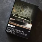 AI Tools for Finding Furniture That Matches Your Style – The Ultimate Ebook Guide to Using ai for finding furniture that matches your style | Interior Design AI, ChatGPT & MidJourney Prompts