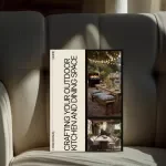 Crafting Your Outdoor Kitchen and Dining Space – Complete Outdoor Kitchen and Dining Setup Guide for Backyard Design, Layout Planning & Al Fresco Entertaining