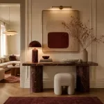 Console Table Styling Checklist