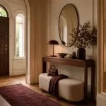 Entryway Setup Checklist