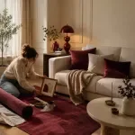 Refreshing Decor With Small DIY Projects