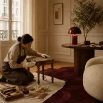 Upcycling Old Furniture With Care