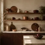 Kitchen Countertop Styling Checklist