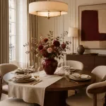 Dining Table Styling Checklist