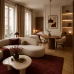 Styling Studio Apartments With Ease