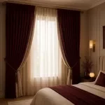 Curtain Selection Checklist
