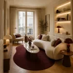 Small Space Layout Checklist