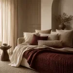 Throw Pillow Styling Checklist