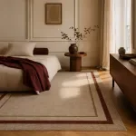 Rug Selection Checklist