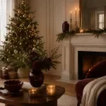 The Seasonal Decorating Handbook