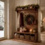 Refreshing Your Entryway for Each Season