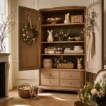 Festive Decor Storage Checklist