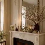 Mantel Styling Checklist