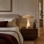 Using Lamps to Set the Mood