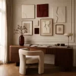 Styling Your Walls With Art