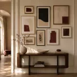 Planning a Gallery Wall Step by Step