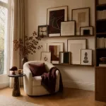 Art Arrangement Layout Checklist