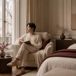 Designing a Restful Retreat at Home