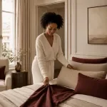 The Bedroom Styling Handbook