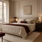 Choosing a Soothing Bedroom Palette